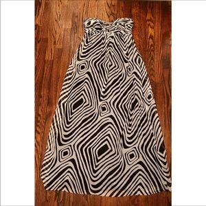 White House Black Market Maxi